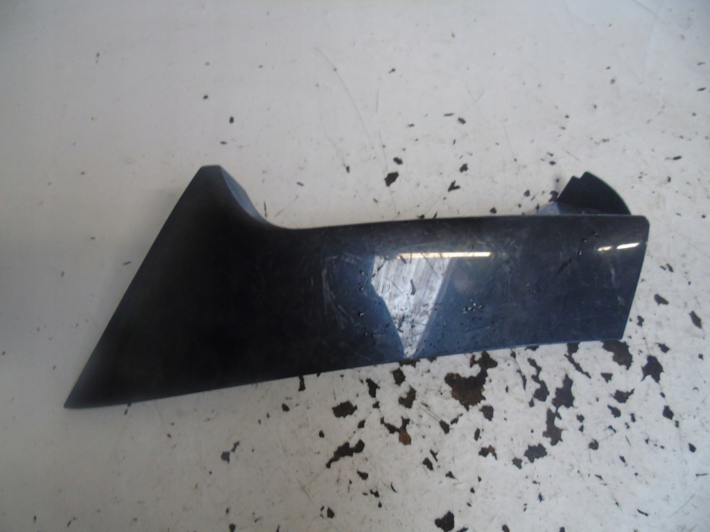 фото №1, Блок двигуна середній лівий a4516300136l smart fortwo