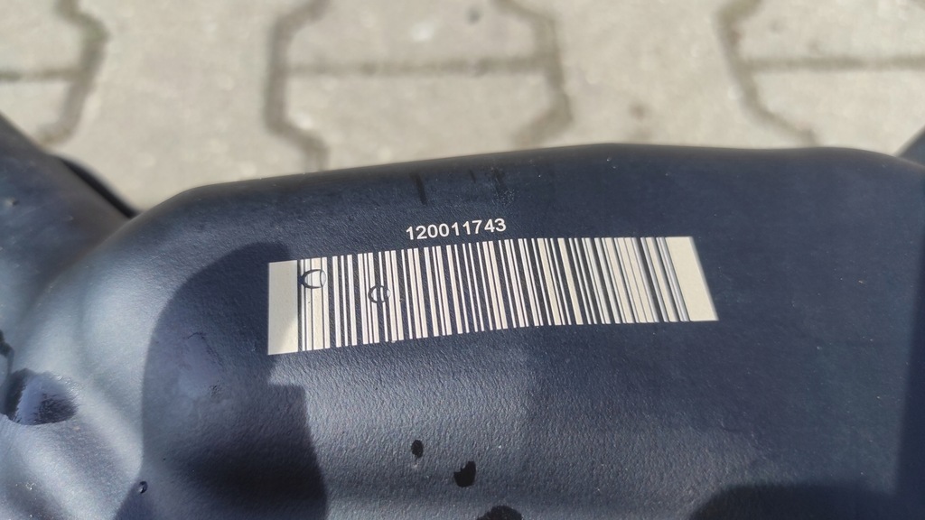 фото №11, Mazda 6 насос adblue нагрівач 2.2 дизель 2019 rok