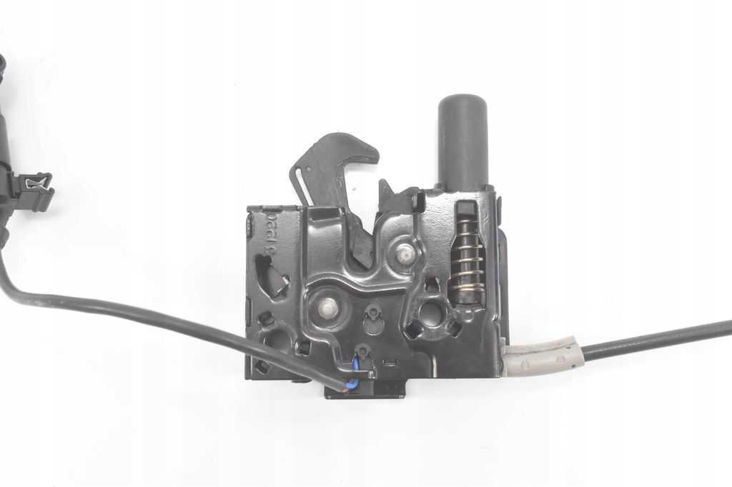 фото №11, Замок боковий капот передньої audi a3 8y 2020- 8y0823509a