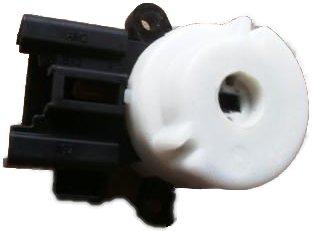 фото №1, Колодка замка зажигания toyota corolla e12 2001-2007r sb