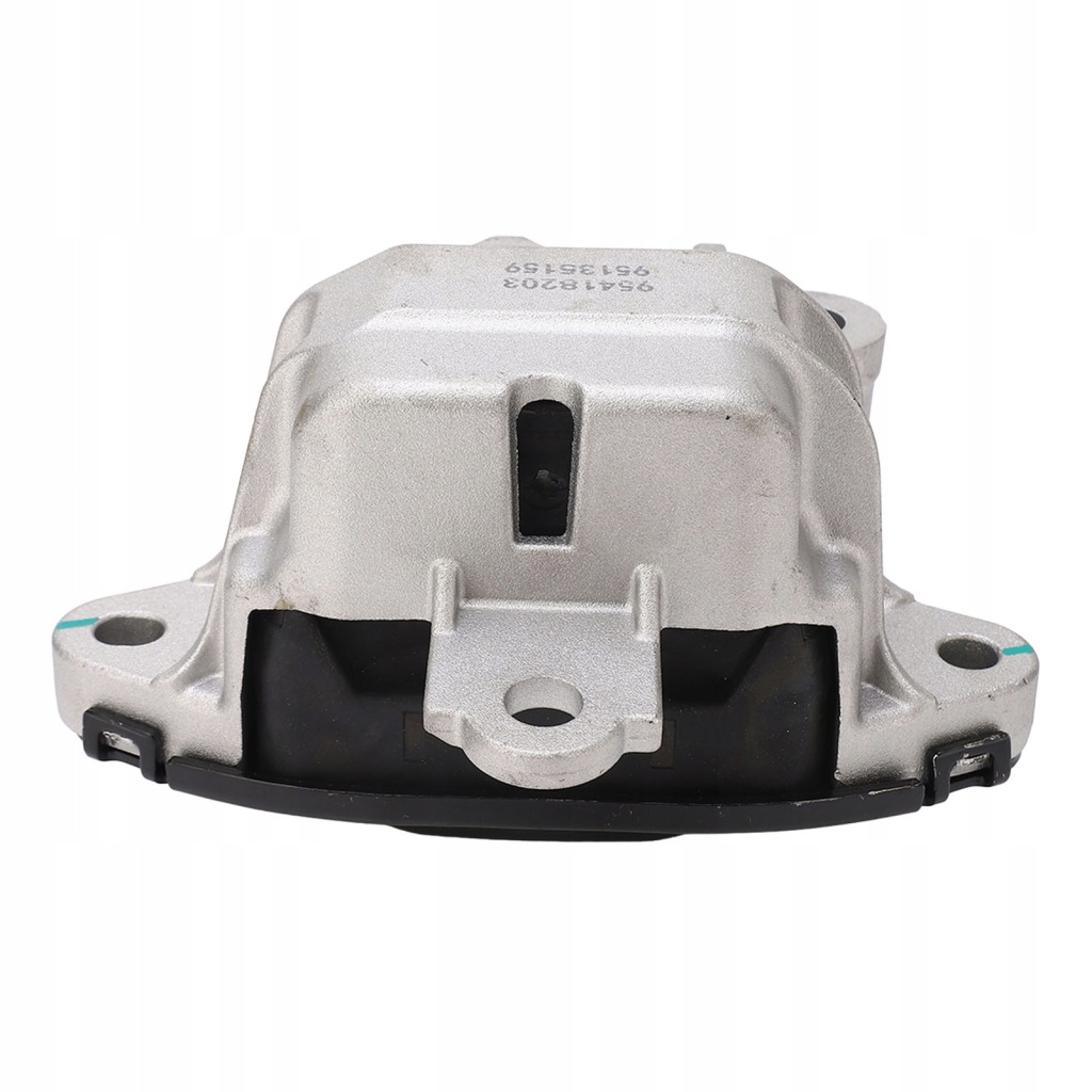 фото №14, Праве кронштейн двигуна 95418203 металевий кронштейн кріпильний двигуна