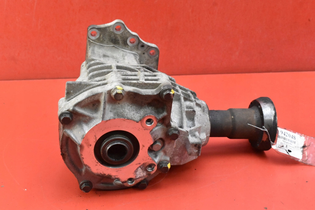 фото №6, Міст диференціал перед передній p31280844 volvo xc60 1 i 2.4 d5 163 km 08-13