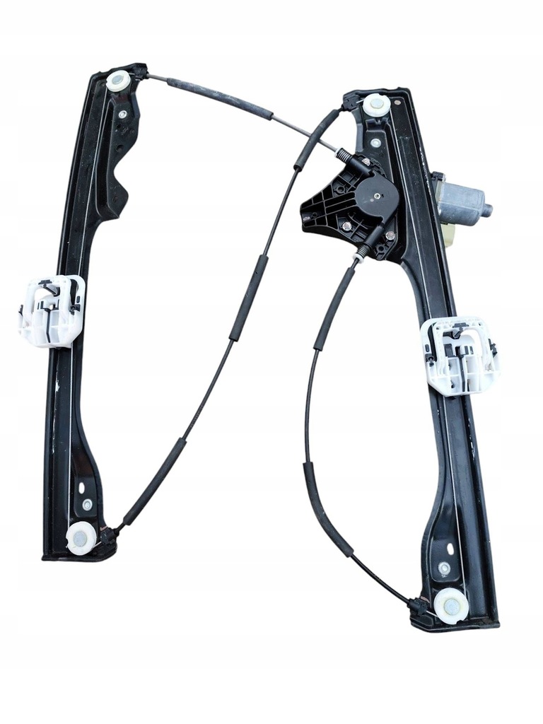 фото №1, Підйомник скло правий передній ford galaxy mk4