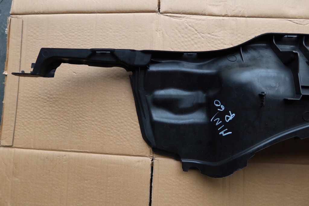 фото №7, Жабо нижние mini r60 9801780