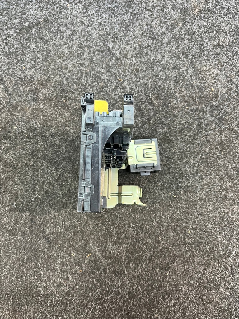 фото №8, Модуль запобіжників sam модуль сигналізація mercedes w203 0025459701 a2038202726