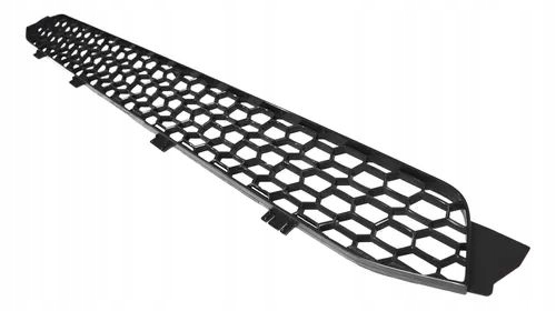 фото №1, Решётка сетка решётка радиатора решётка бампера scania r s ngs 2305632 b-b