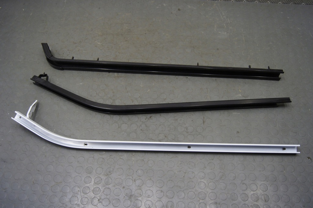 фото №1, Направляющая направляющие дверь раздвижных talento