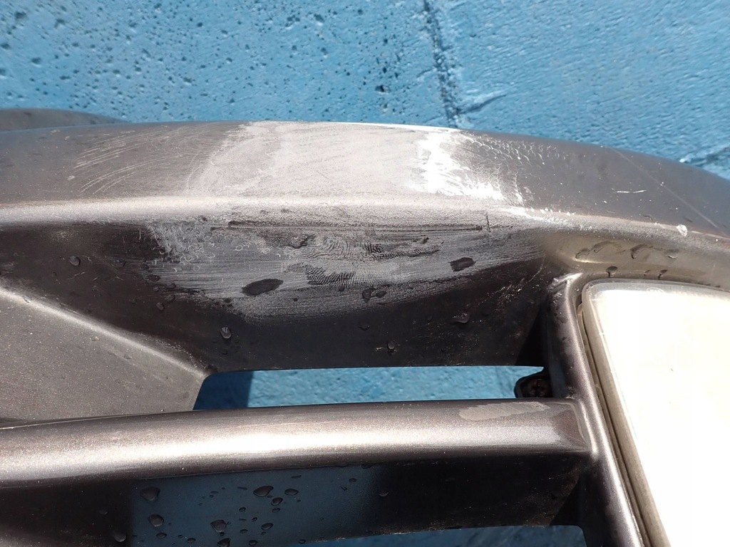 фото №9, Бампер перед kia sportage ii 86511-1f050