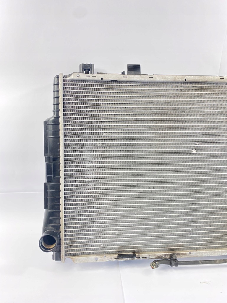 фото №9, Радіатор води mercedes w140 c140 m119 420 500 cr247000s 70822376 379692