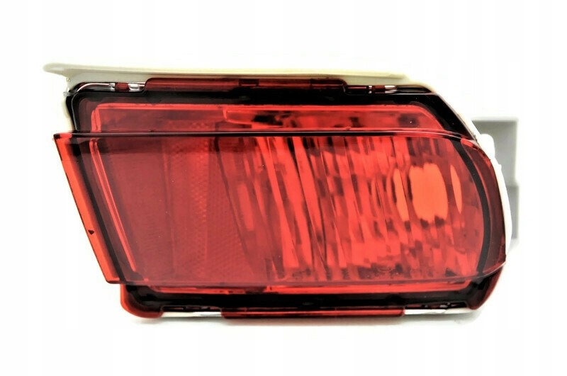 фото №1, Toyota land cruiser fj150 противотуманная правая