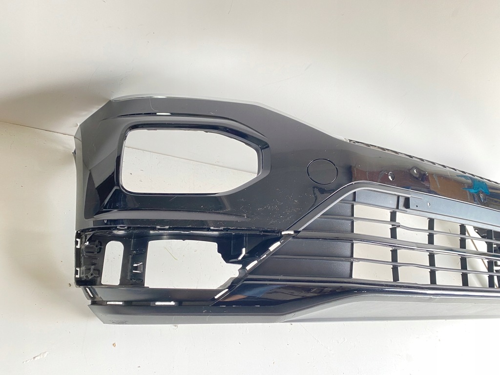 фото №8, Бампер передний перед vw t-roc 2ga r-line 2017-2021