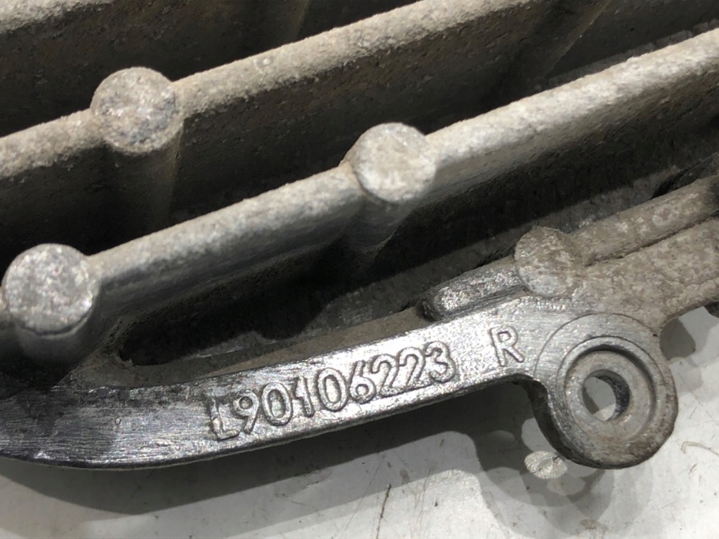 фото №4, Модуль vw t-roc l90106223 блок управления