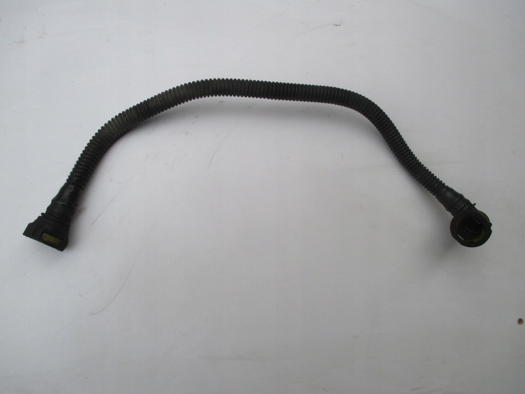 фото №1, Шланг топлива trafic vivaro ii 2.5 01-14