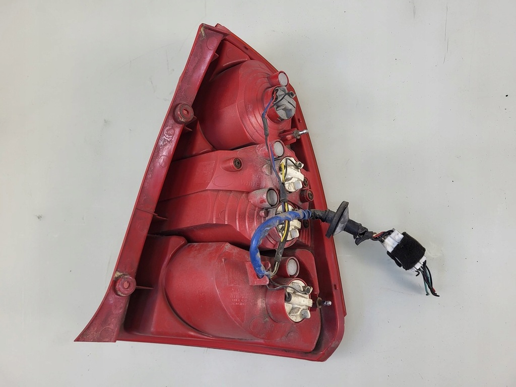 фото №12, Лампа лівий задня ліва задня chevrolet lacetti kombi 96412803