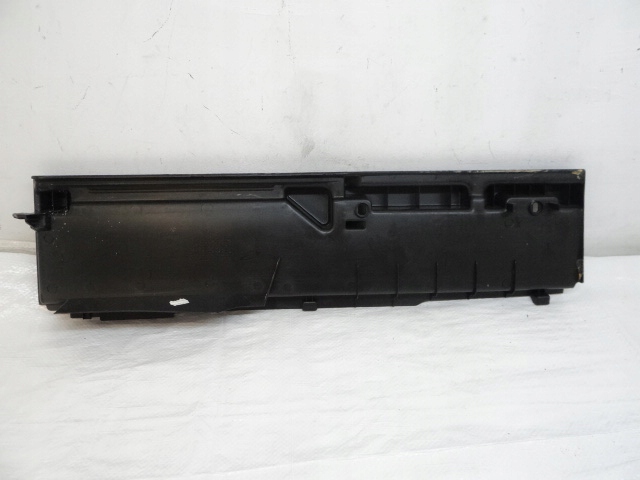 фото №5, Renault kadjar lift левая защита обшивка кронштейн багажника 767h24099r