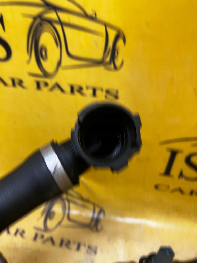 фото №4, Шланг труба wody porsche cayenne ii 7p5 lift 92a