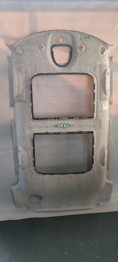 фото №7, Стеля mini cooper r60s countryman