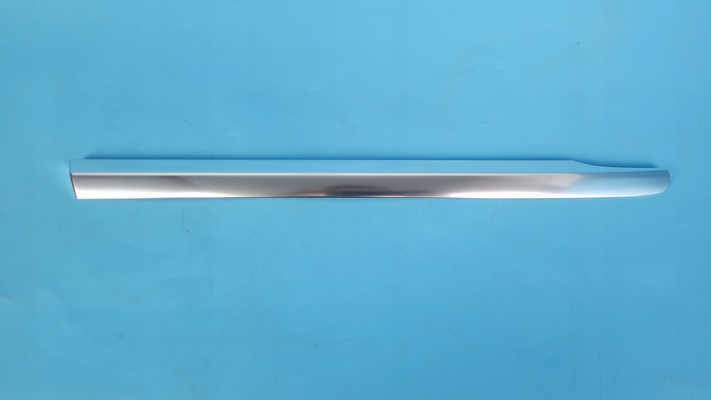 фото №5, Mercedes eqe 350+ 23r молдинг декоративная левая задняя a2956731500