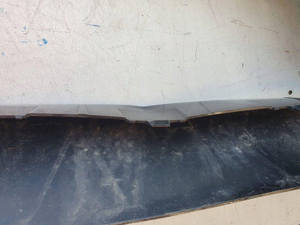 фото №12, Volvo xc60 бампер передній перед