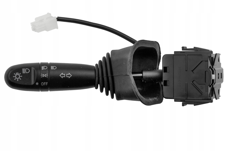 фото №3, Перемикач комбінований