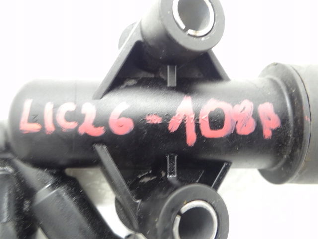 фото №7, Citroen c3 iii 1.2 vti циліндр зчеплення помпа зчеплення 9812975980