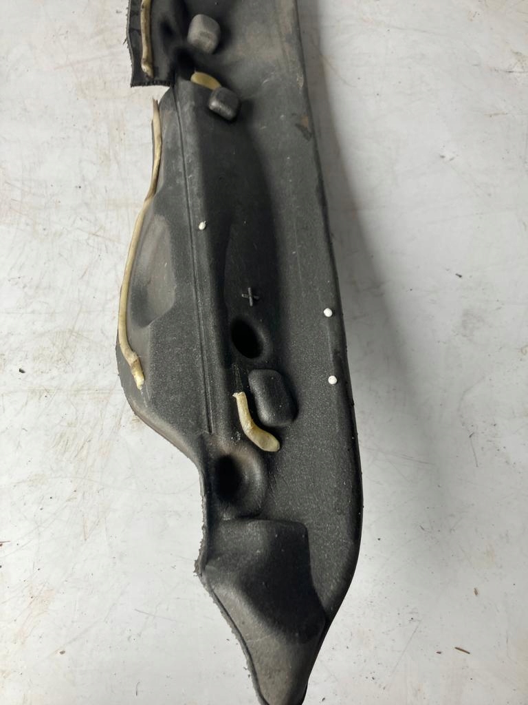 фото №6, Шумоізоляція крила лівий перед c3 ii 9684071980