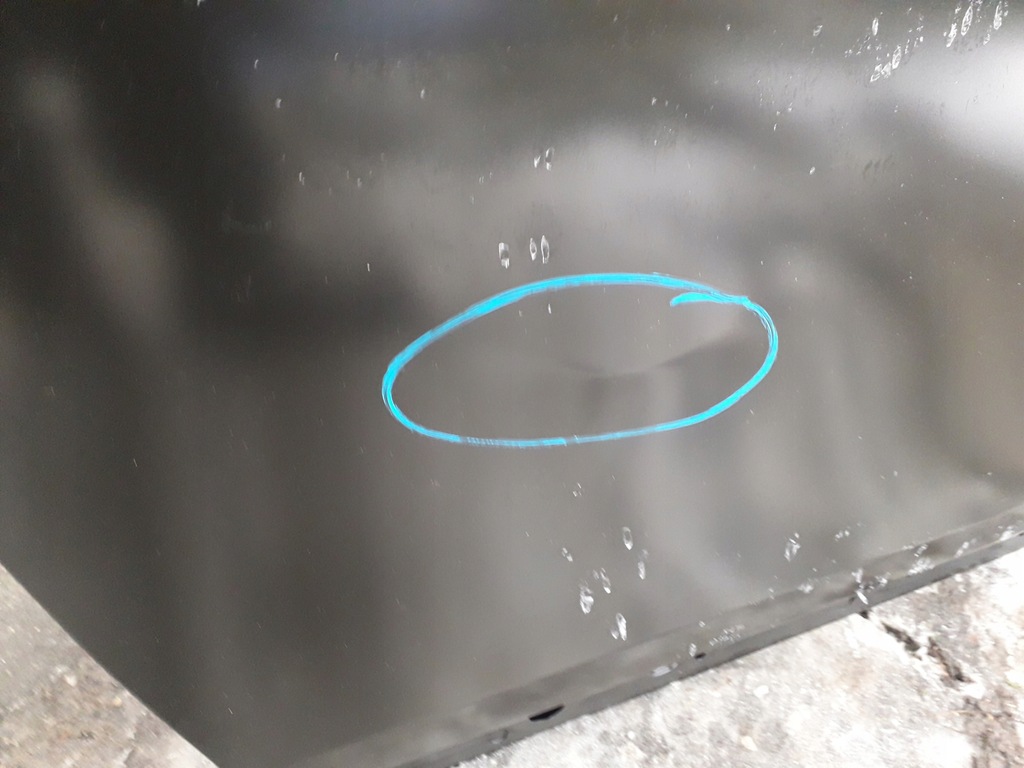 фото №2, Двері праве передні renault scenic iv 16-