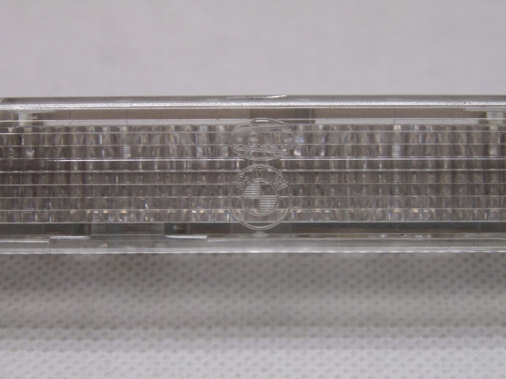 фото №7, Bmw e65 e66 третий свет стоп