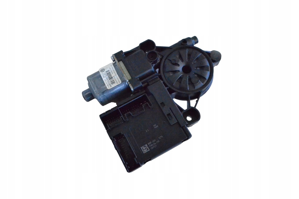 фото №9, Vw audi моторчик скло 3aa959702a