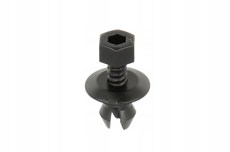 фото №13, Штифт распорный накладки порога / защита pod двигателем audi q5 / vw passat