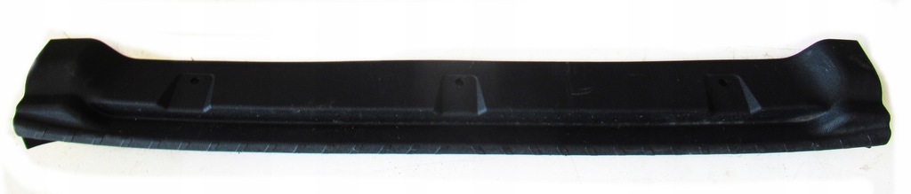 фото №1, Ford ecosport защита поперечина заднего gn15-a40352-db