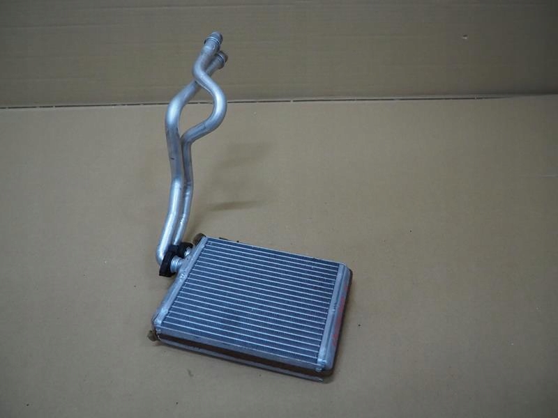 фото №1, Радиатор отопителя wody opel crossland x