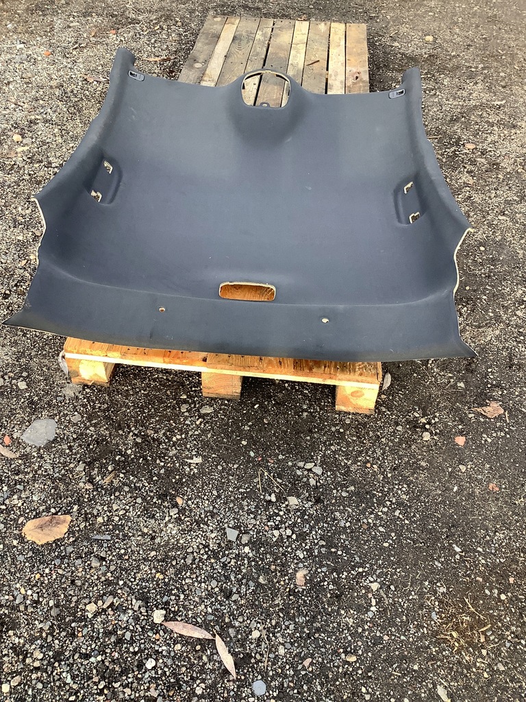 фото №1, Стеля citroen ds4 стеля