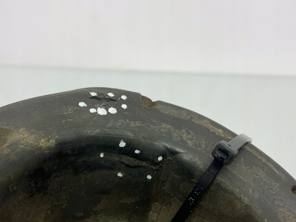 фото №6, Підкладка пружини dodge durango 2014+ usa