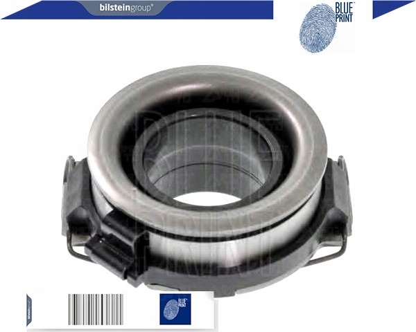 фото №2, Подшипник выжимной [blue print]