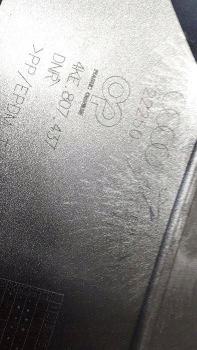 фото №9, Audi e-tron 2018-2022 бампер перед 4ke807437