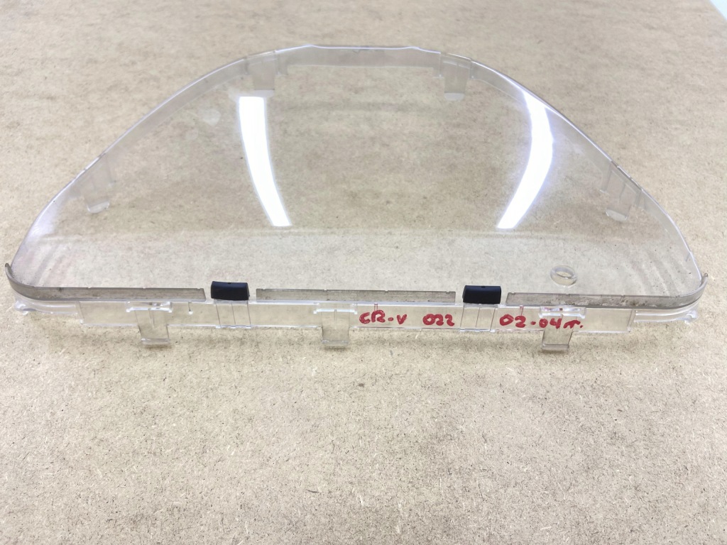 фото №1, Скло пластик захист спідометра honda cr-v ii przed lift 2002-2004r.