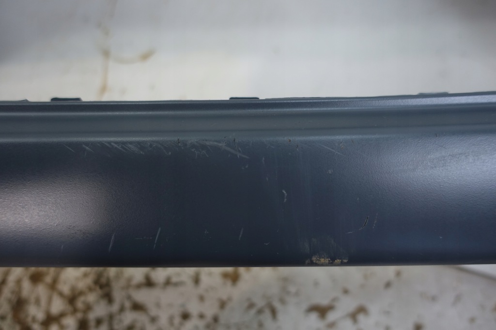 фото №10, Бампер передний перед citroen c1 7401sh 2009-