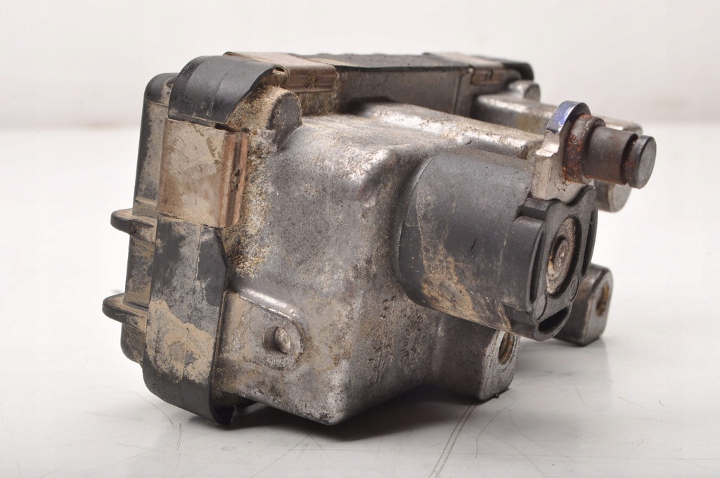 фото №6, Volvo xc70 s60 v70 ii 2.4 d5 блок управления турбины 6nw009228 730314 g-35