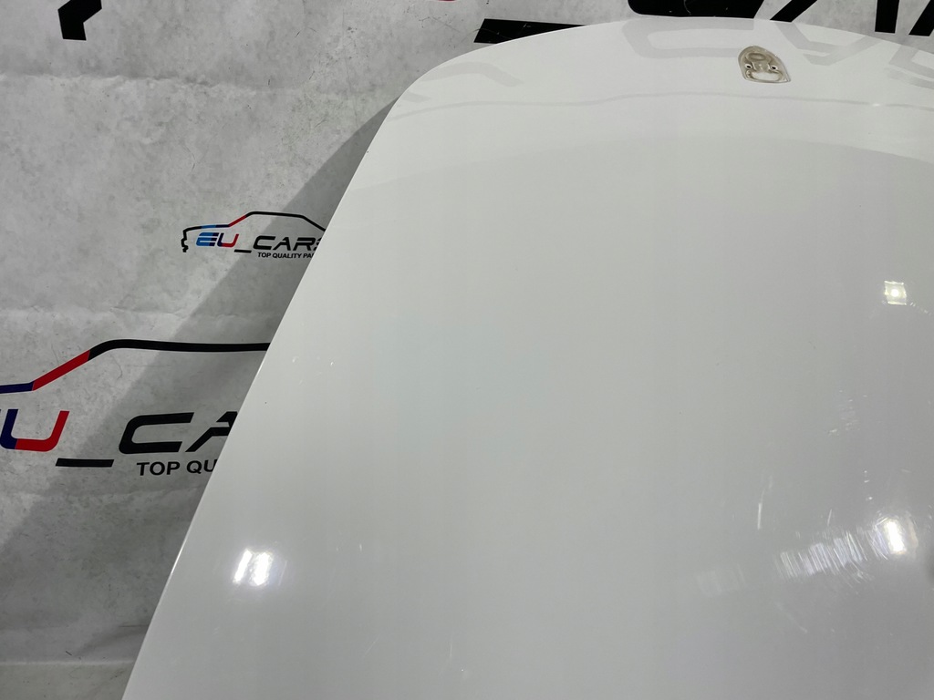 фото №4, Porsche 991 911 капот перед 2012-2019 rok