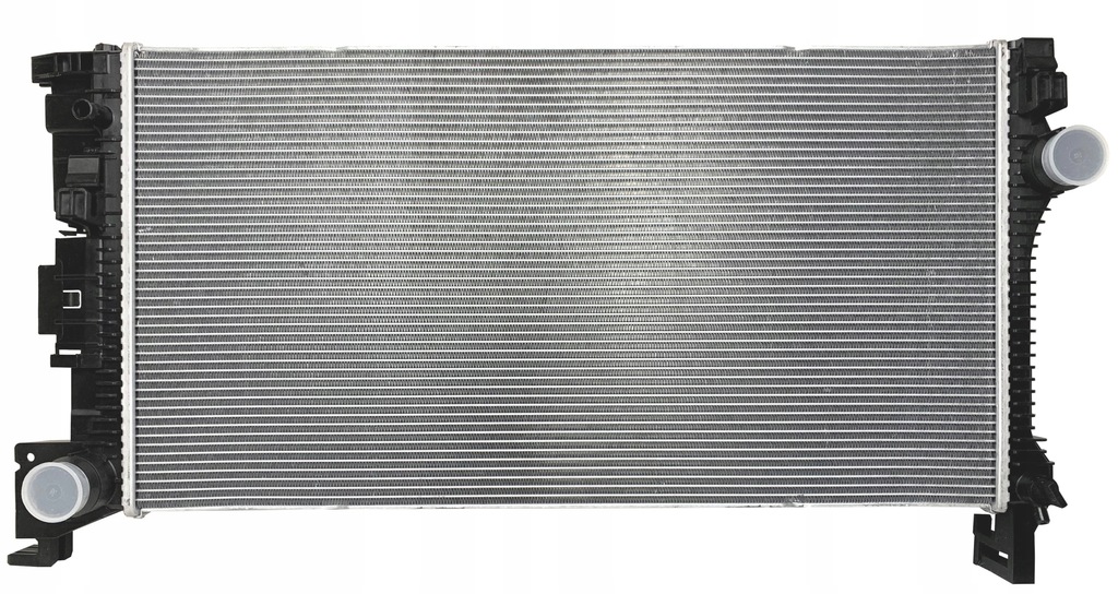 фото №1, Радиатор volvo xc60 ii 2.0 2017 - / 31410895