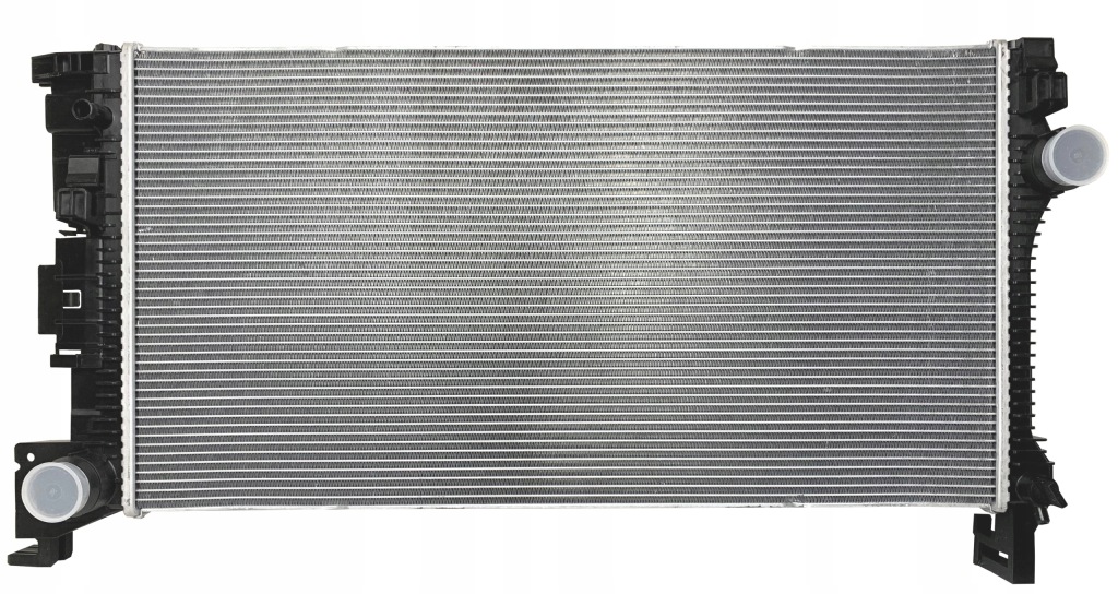 Купити Радіатор води volvo v60 2 2.0 turbo 2018 -