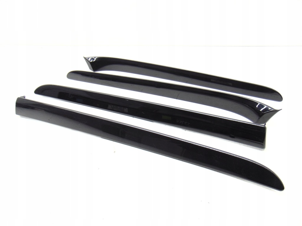 фото №1, Накладки декоры дверь комплект seat exeo 3r0867409