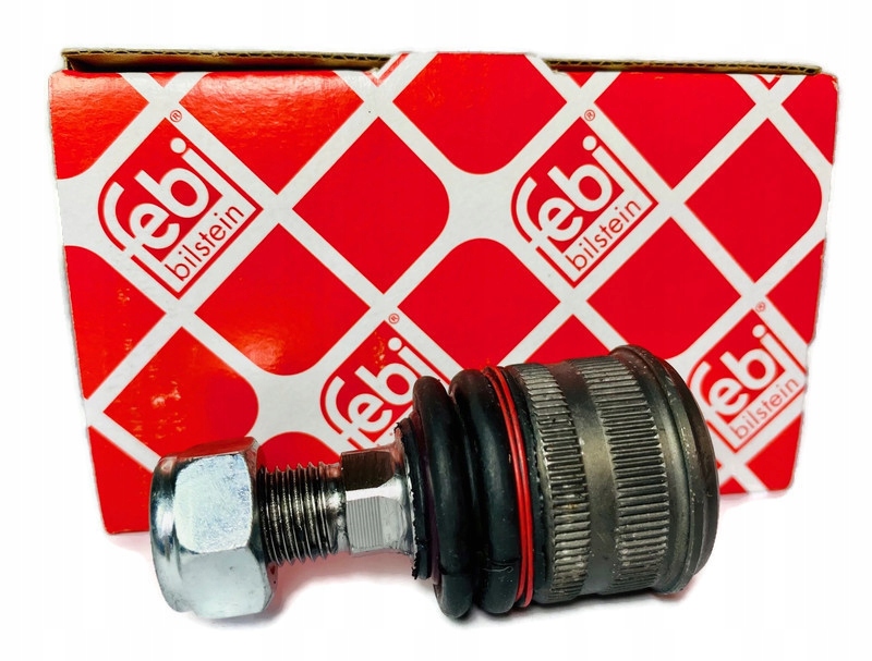 Шаровая опора рычага db w211/220 нижний le/pr wew. Оригинал