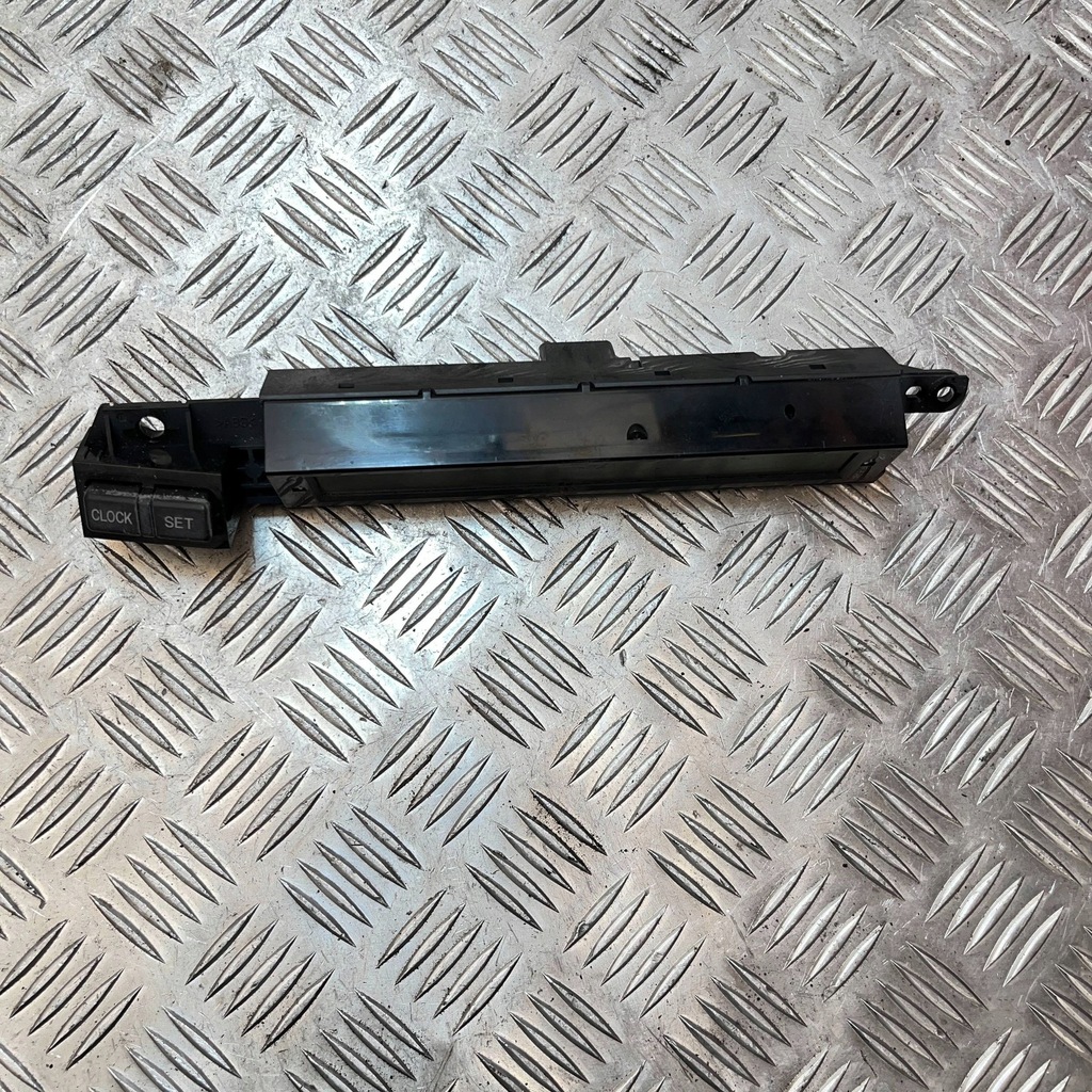 фото №1, Mazda 5 2006 монітор / дисплей / екран cc51b