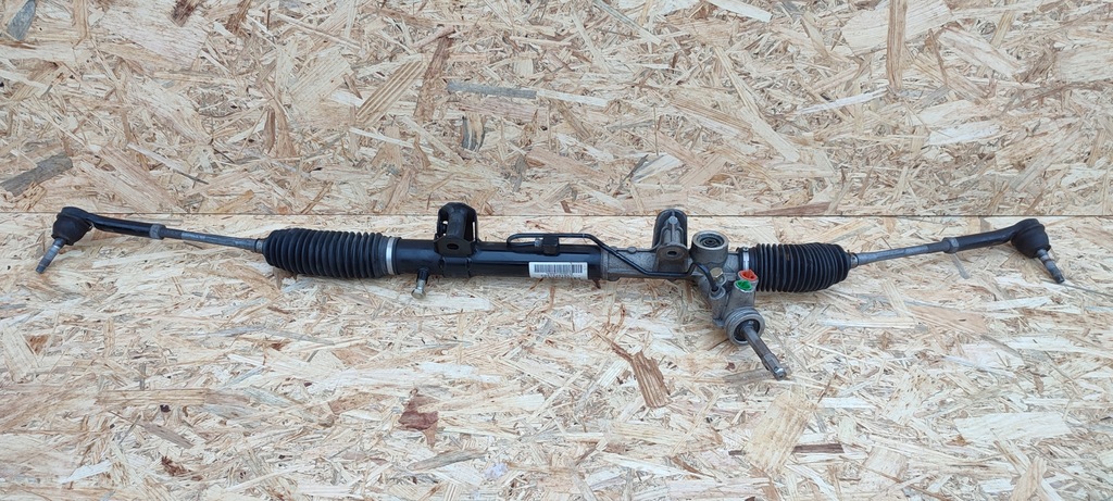 фото №5, Jeep compass рулевая рейка magiel трансмиссия p05154519ac europa