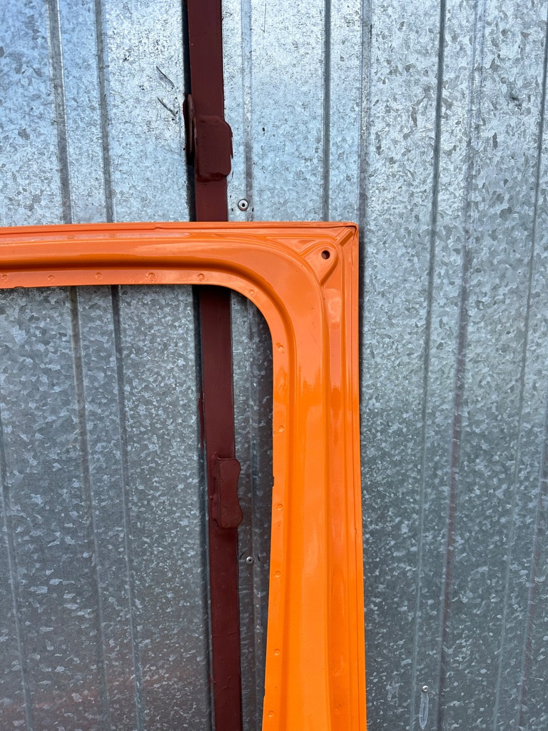 фото №10, Iveco daily дверь правый перед