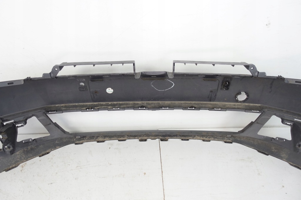 Бампер перед передний vw golf vi 6 5k 5k0807221 Доставка