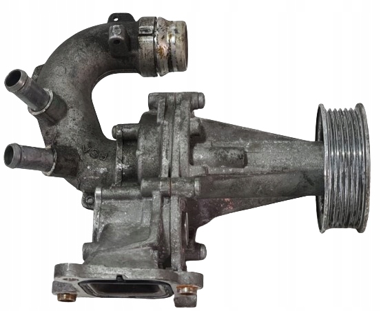 фото №1, Alfa romeo giulia stelvio 2.0t насос wody 52520600