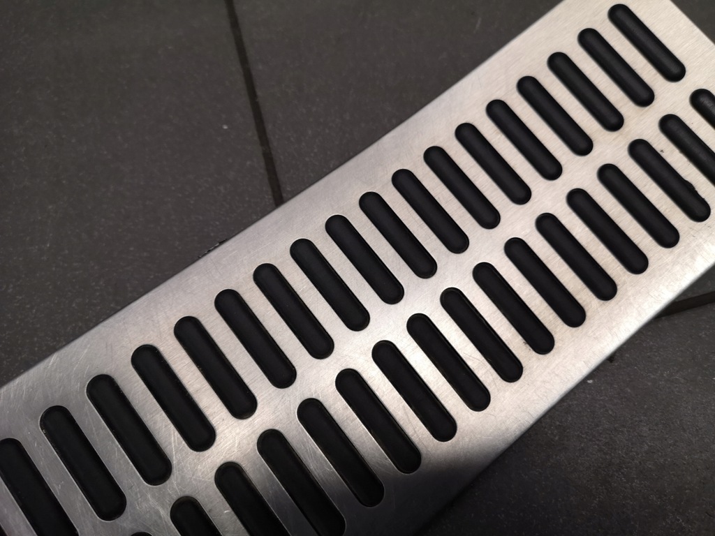 фото №6, Подножка vw phaeton eu 3d1864777a